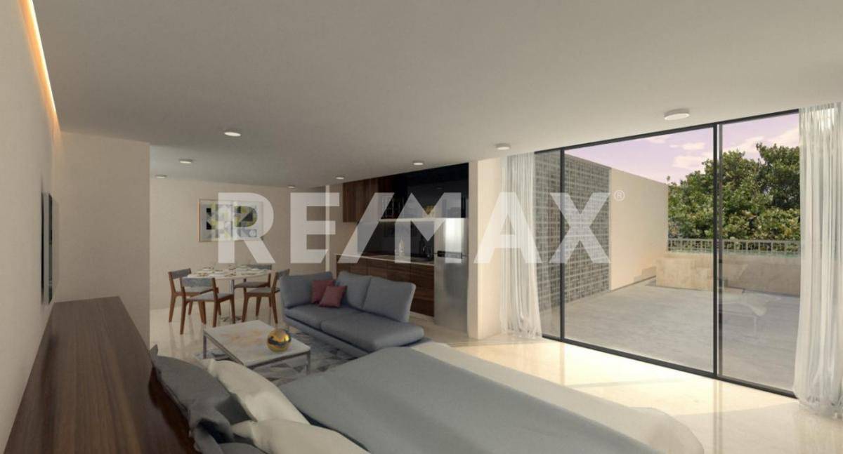 Penthouse en Tulum: Naturaleza y lujo juntos 1