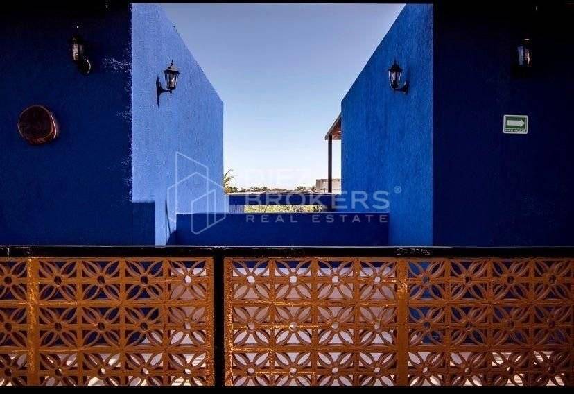 Departamento amueblado en venta tulum méxico 5