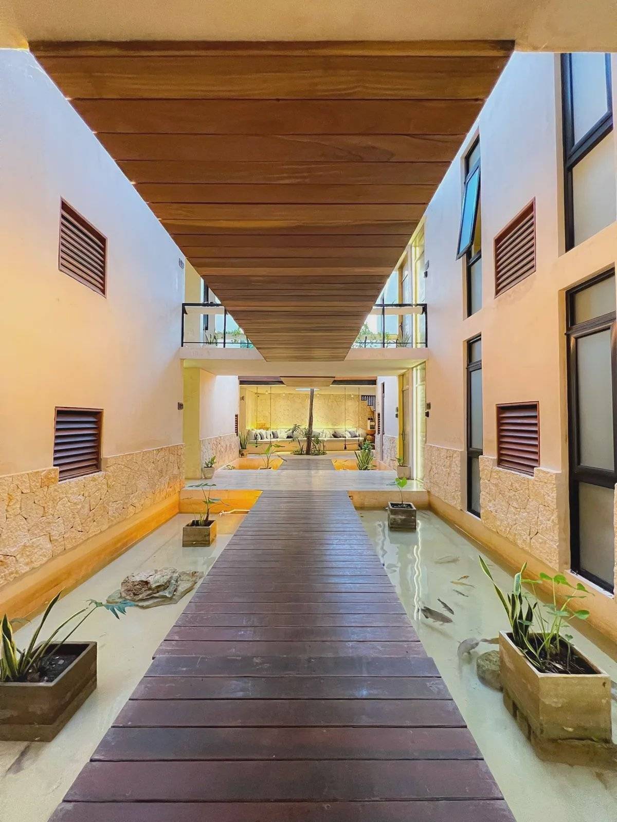 Departamento amueblado en Tulum, ¡listo para rentar! 4