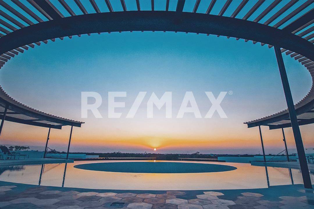 Inversión única con piscina infinita 360º 5