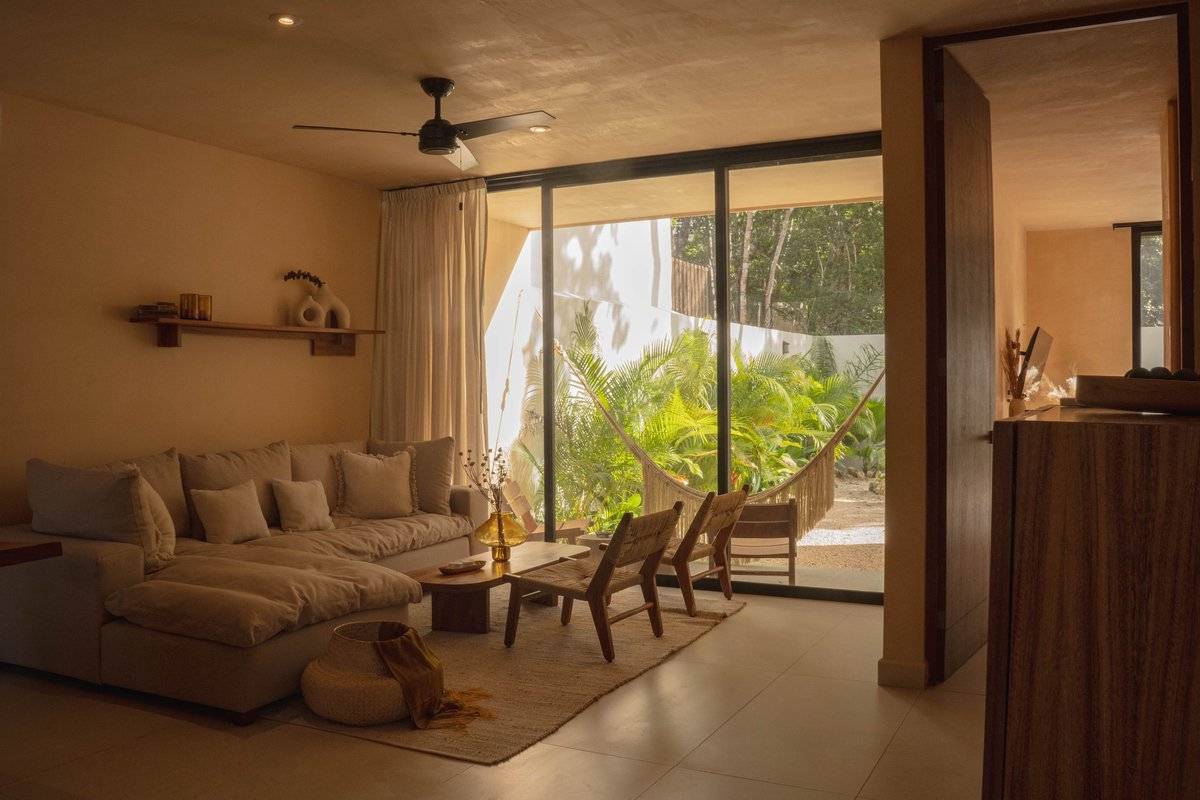 Villa ideal cerca de la 5ª Avenida 4