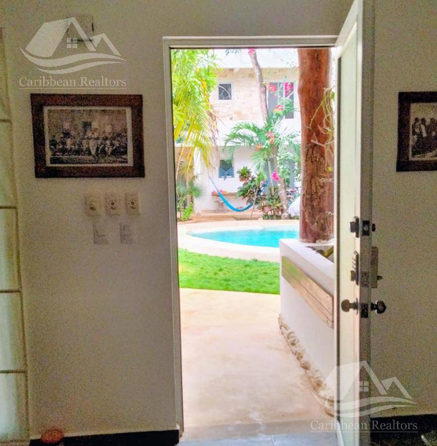 Departamento con jacuzzi en Tulum La Veleta 3