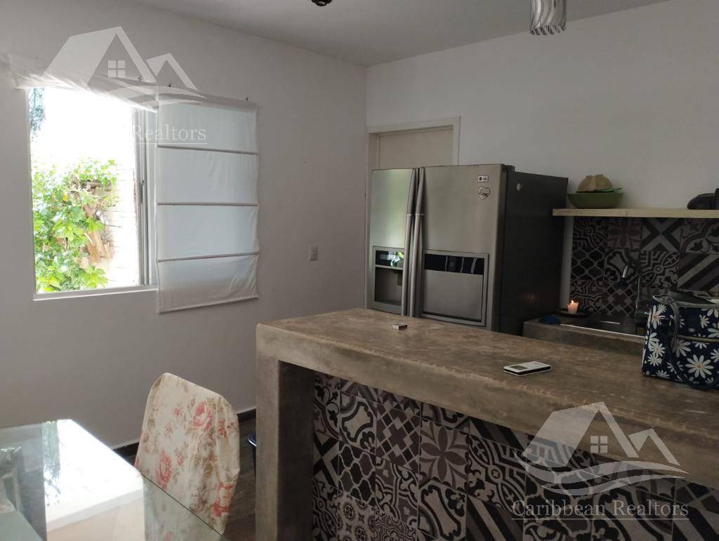 Departamento con jacuzzi en Tulum La Veleta 5