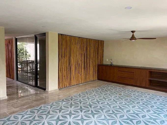 Penthouse de lujo en Aldea Zama, Tulum 2