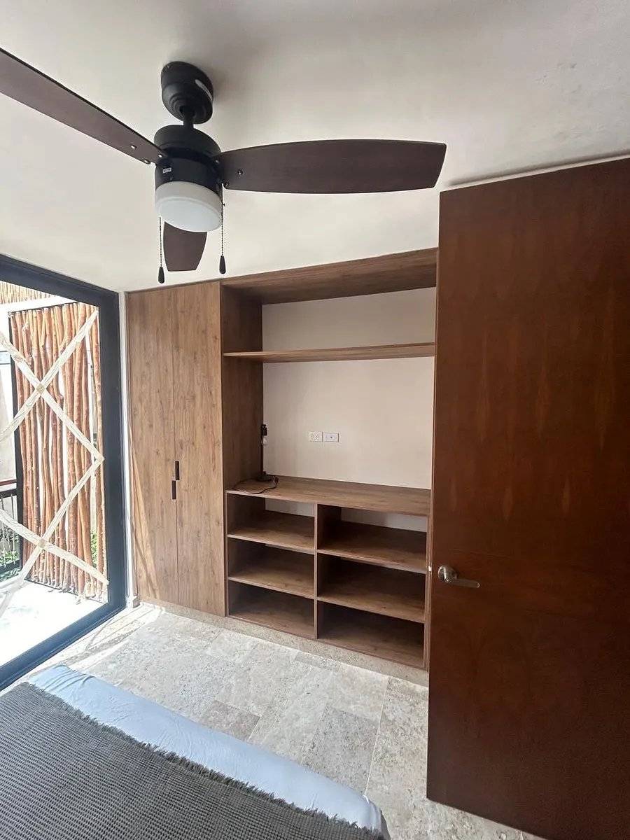 Penthouse de lujo en Aldea Zama, Tulum 5