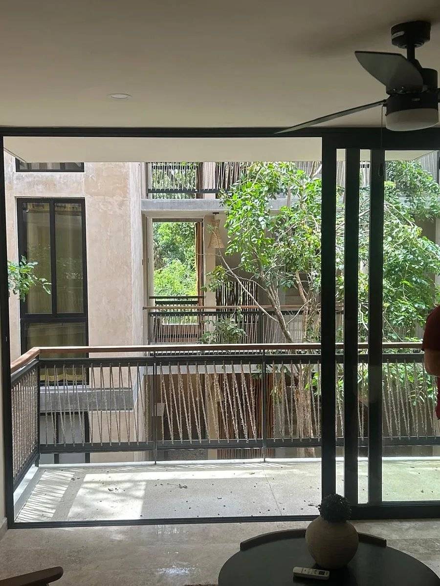 Penthouse de lujo en Aldea Zama, Tulum 1