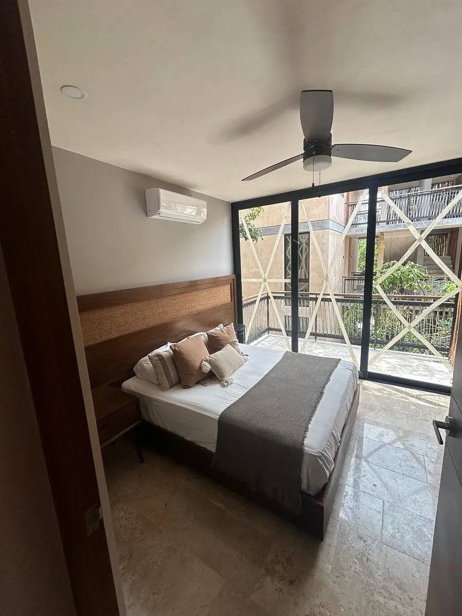 Penthouse de lujo en Aldea Zama, Tulum 4