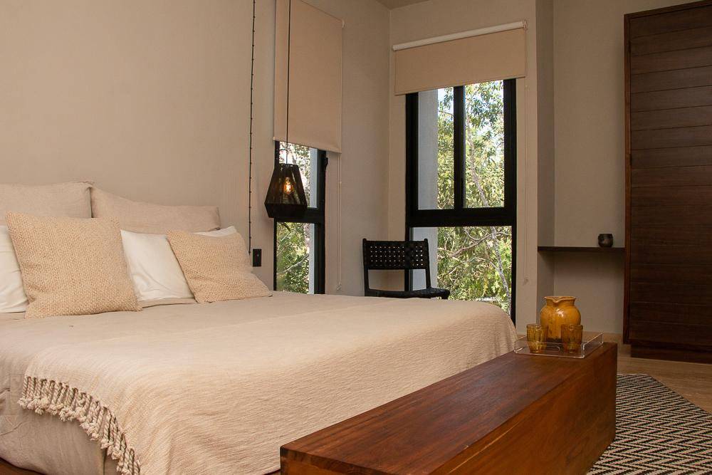 Penthouse de lujo con alberca privada en Tulum 5