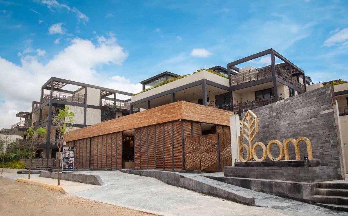 Inversión de lujo en Tulum con Marriott 2