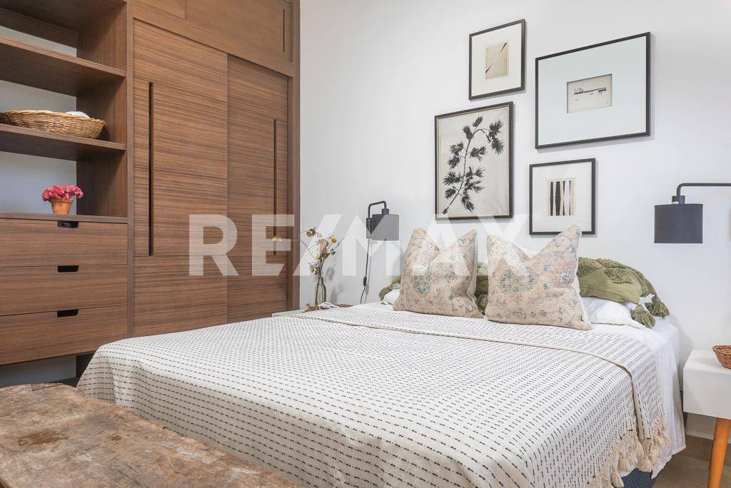 Inversión en paraíso: Condo en Tulum con roof 3