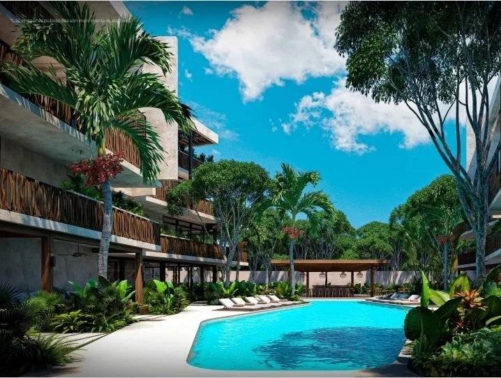 Tu hogar ideal en el paraíso de Tulum 2