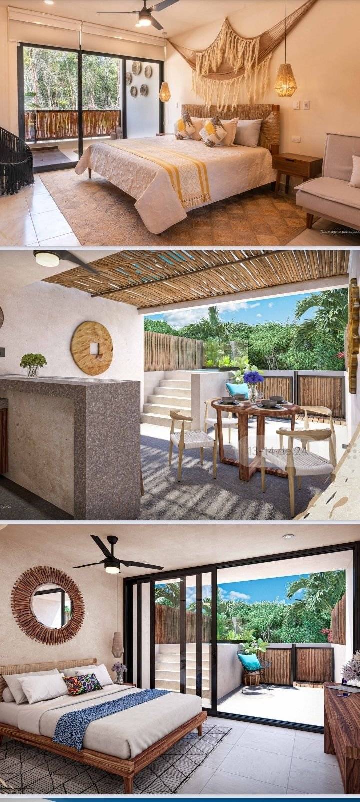 Tu hogar ideal en el paraíso de Tulum 1