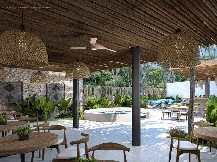 Tu hogar ideal en el paraíso de Tulum 3