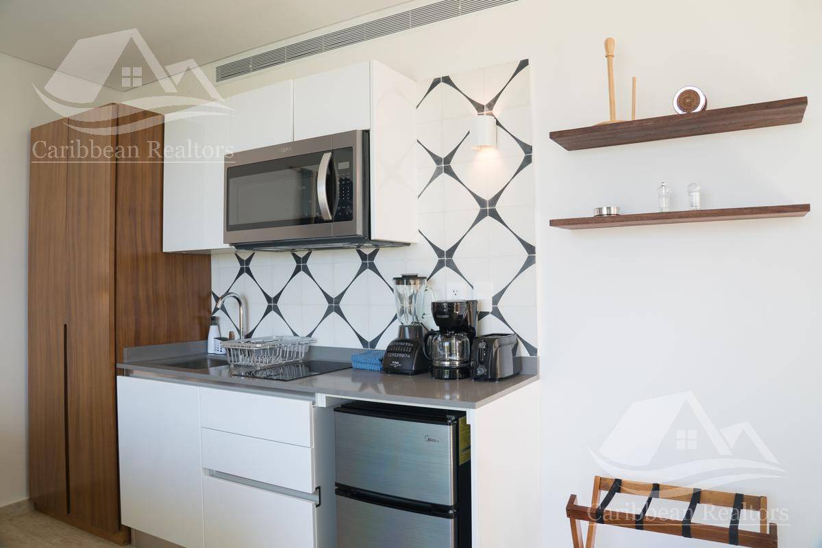 Estudio PH de lujo con alberca privada en Tulum 4