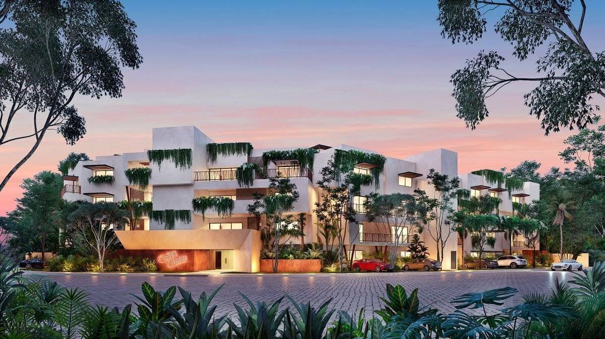 Inversión ideal en Tulum, cerca de la playa 3