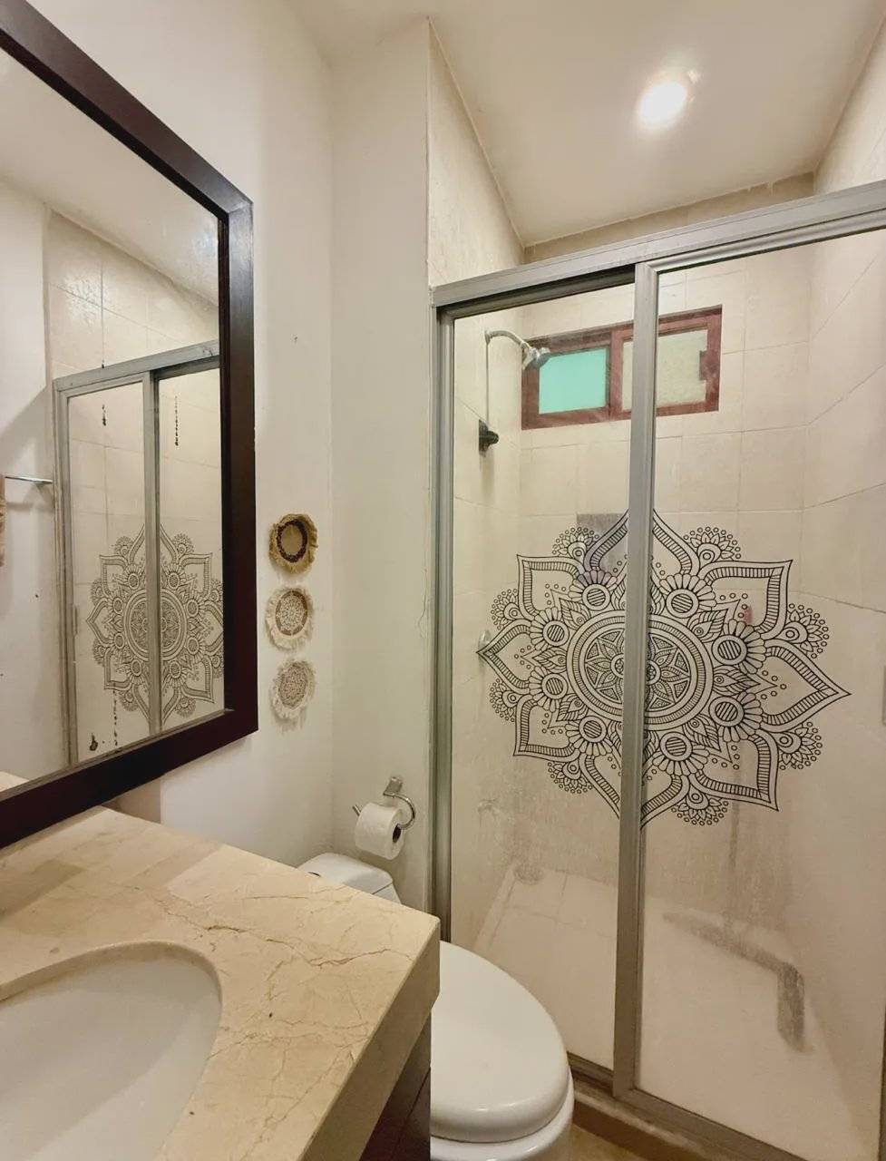 Departamento boho chic en La Veleta, Tulum 4
