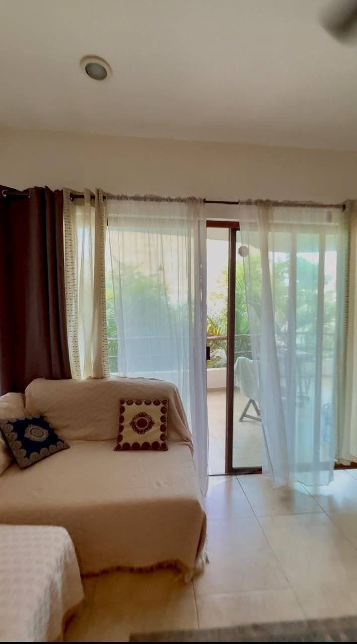 Departamento boho chic en La Veleta, Tulum 5