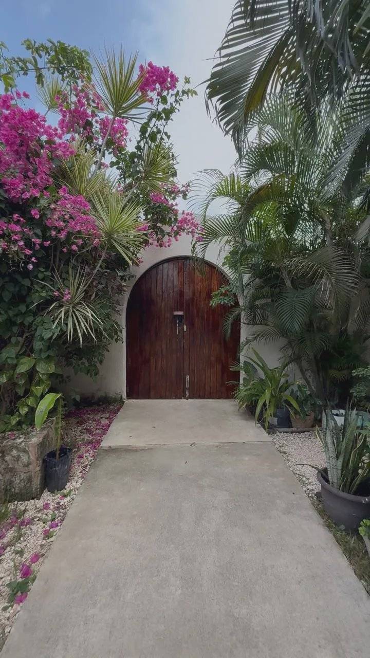 Departamento boho chic en La Veleta, Tulum 3
