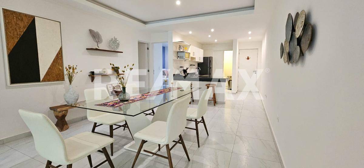 Departamento en Tulum: ¡Comodidad y estilo! 5