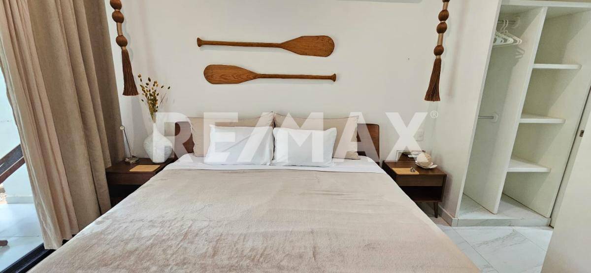 Departamento en Tulum: ¡Comodidad y estilo! 3