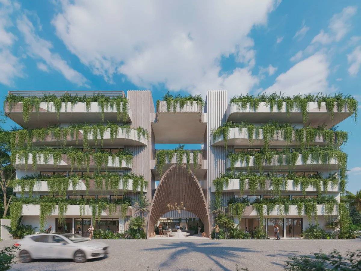 Vive el lujo en Tulum con increíbles amenidades 2
