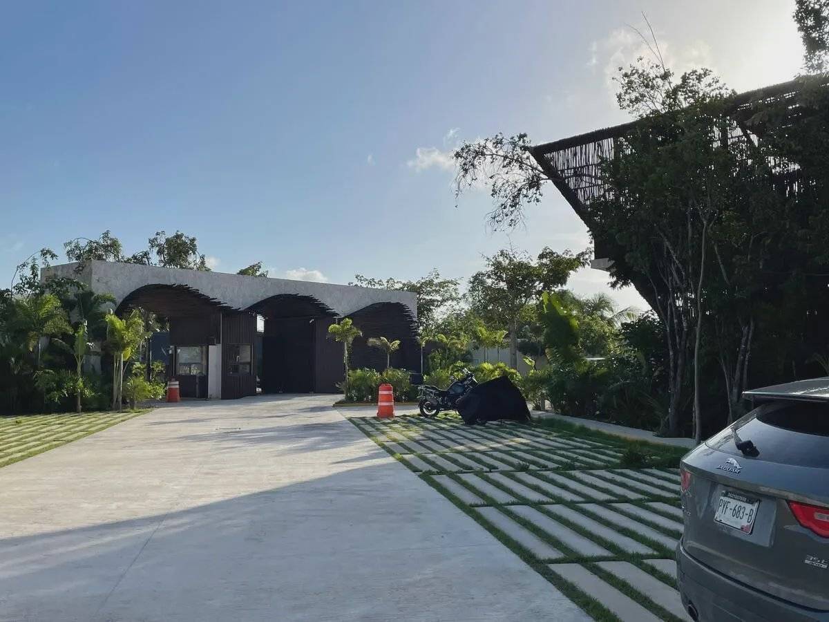 Estudio único en Tulum: naturaleza y lujo 5