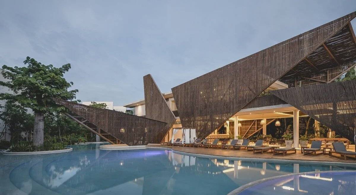 Estudio único en Tulum: naturaleza y lujo 3