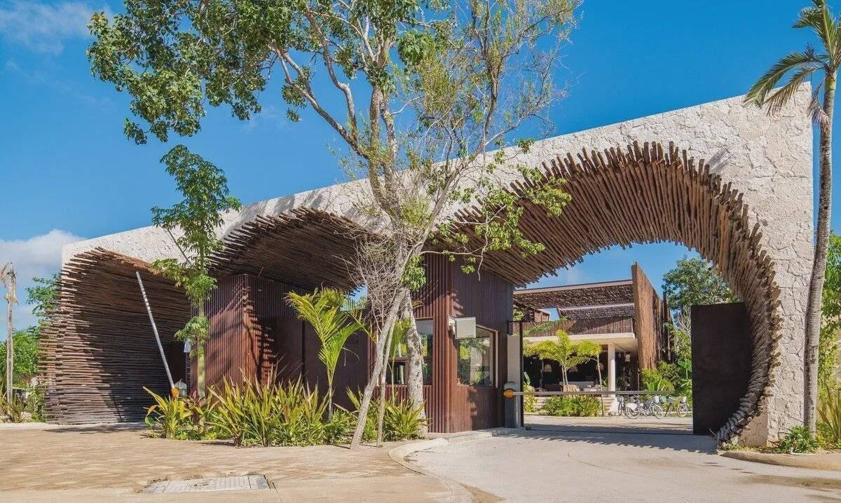 Estudio único en Tulum: naturaleza y lujo 4