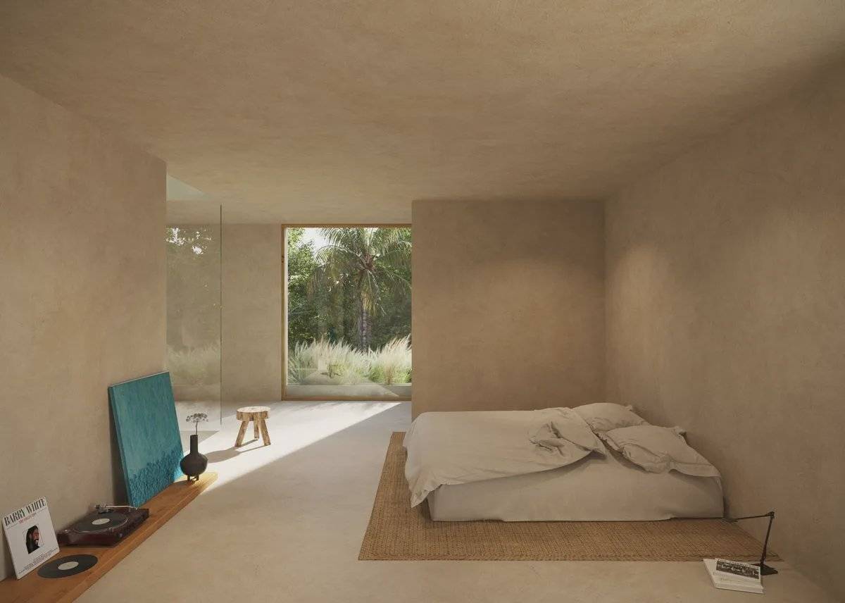 Villas de lujo en Tulum, cerca del mar 4