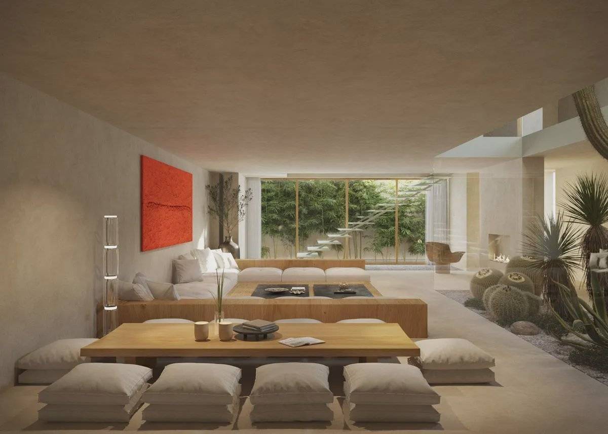 Villas de lujo en Tulum, cerca del mar 5