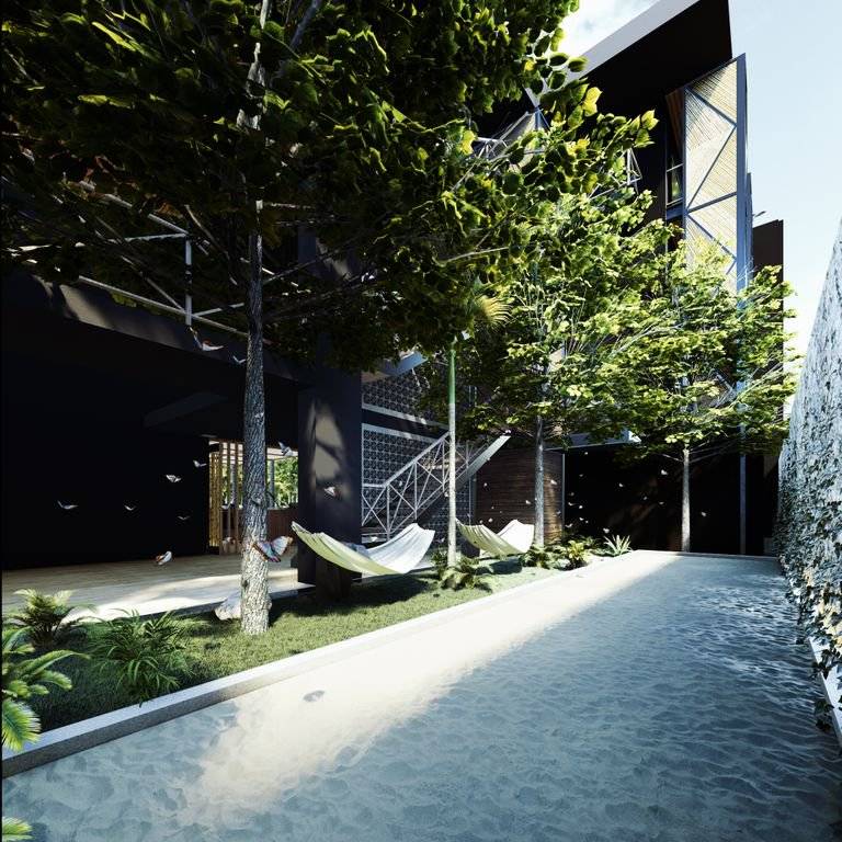 Inversión segura en Tulum con lujo y amenidades 3