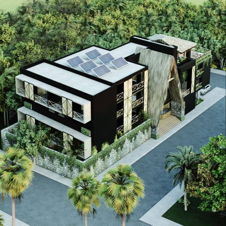 Inversión segura en Tulum con lujo y amenidades 2