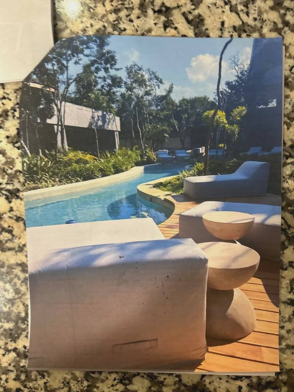 Departamento nuevo a 800 m del mar en Tulum 5