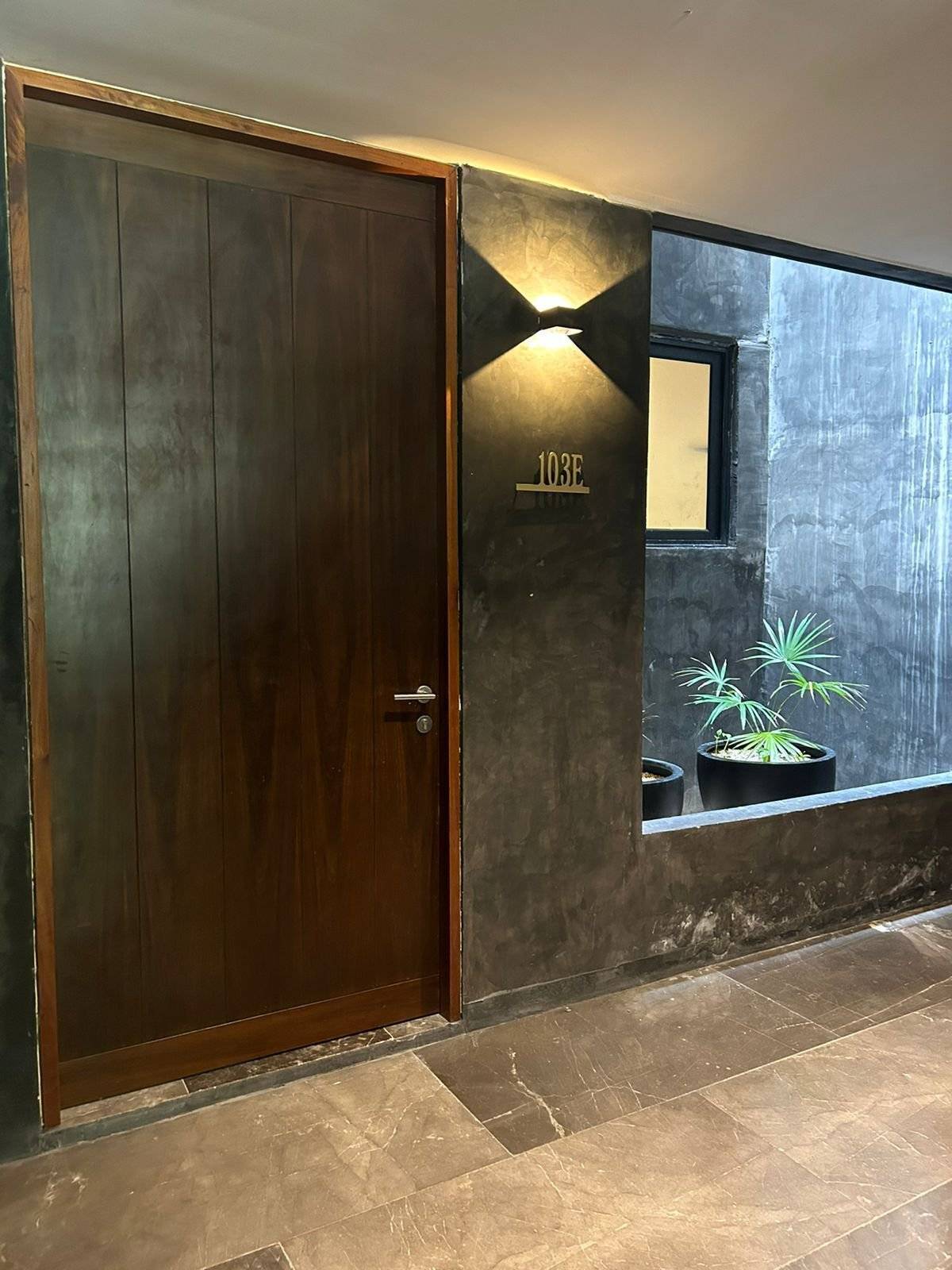 Departamento nuevo a 800 m del mar en Tulum 2