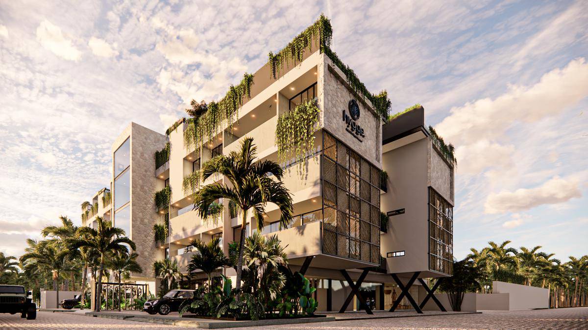 Penthouse en Tulum: lujo y ubicación ideal 2