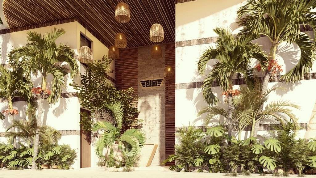 Penthouse boutique en Tulum, ¡entrega inmediata! 3