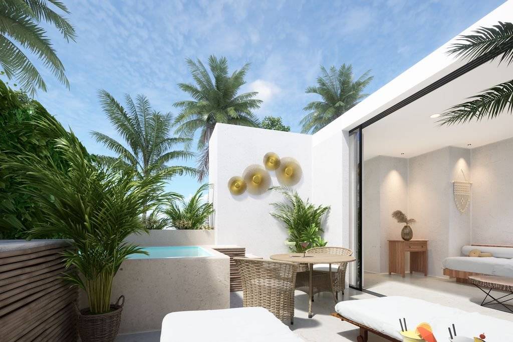Penthouse boutique en Tulum, ¡entrega inmediata! 4