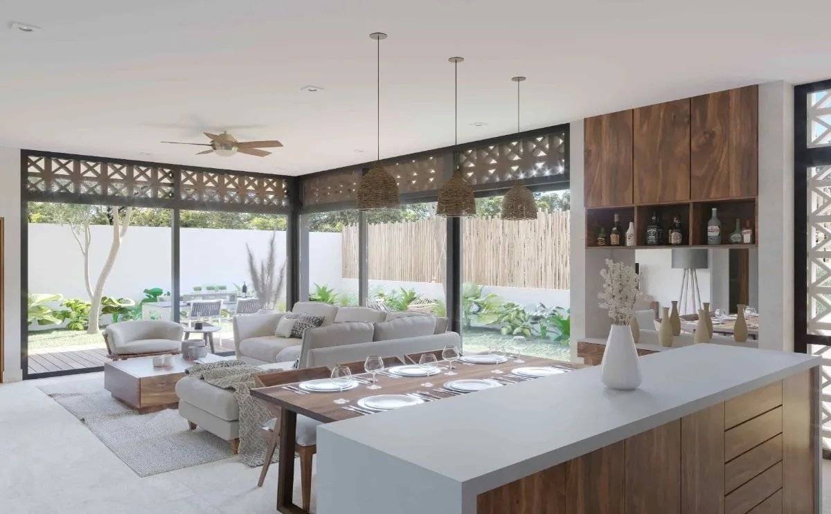 Condominio ecológico en Tulum, ¡tu paraíso! 2