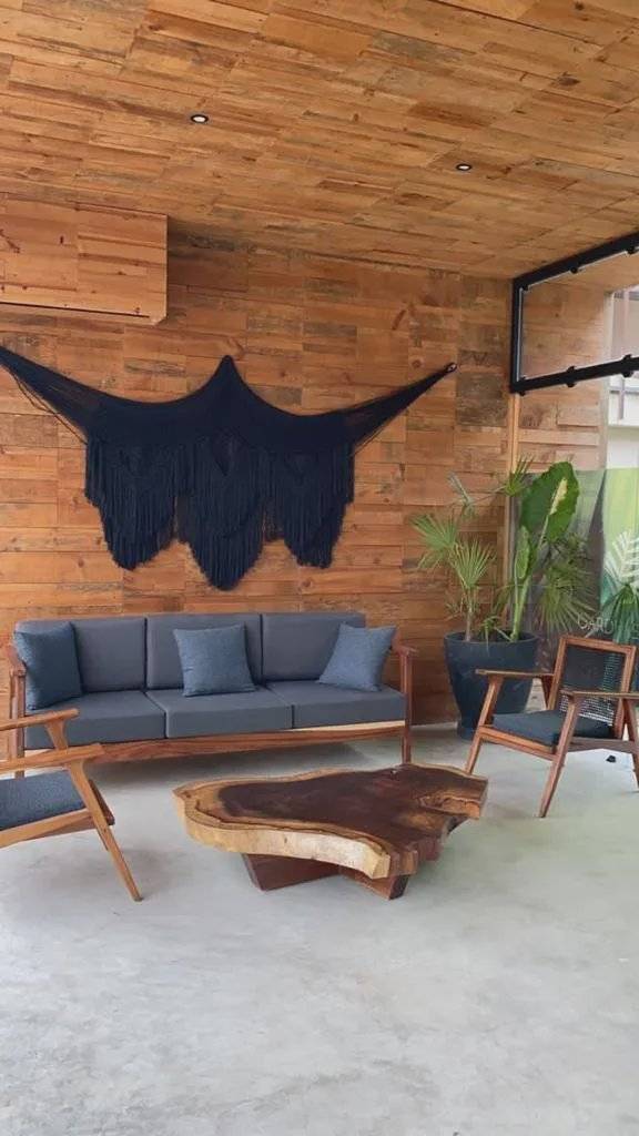 Departamento en Tulum: ¡Tu refugio ideal! 2