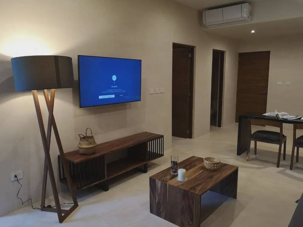 Departamento en Tulum: ¡Tu refugio ideal! 4