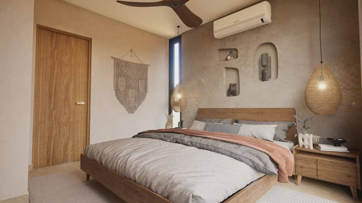 Casa exclusiva en Tulum con rooftop y jacuzzi 5