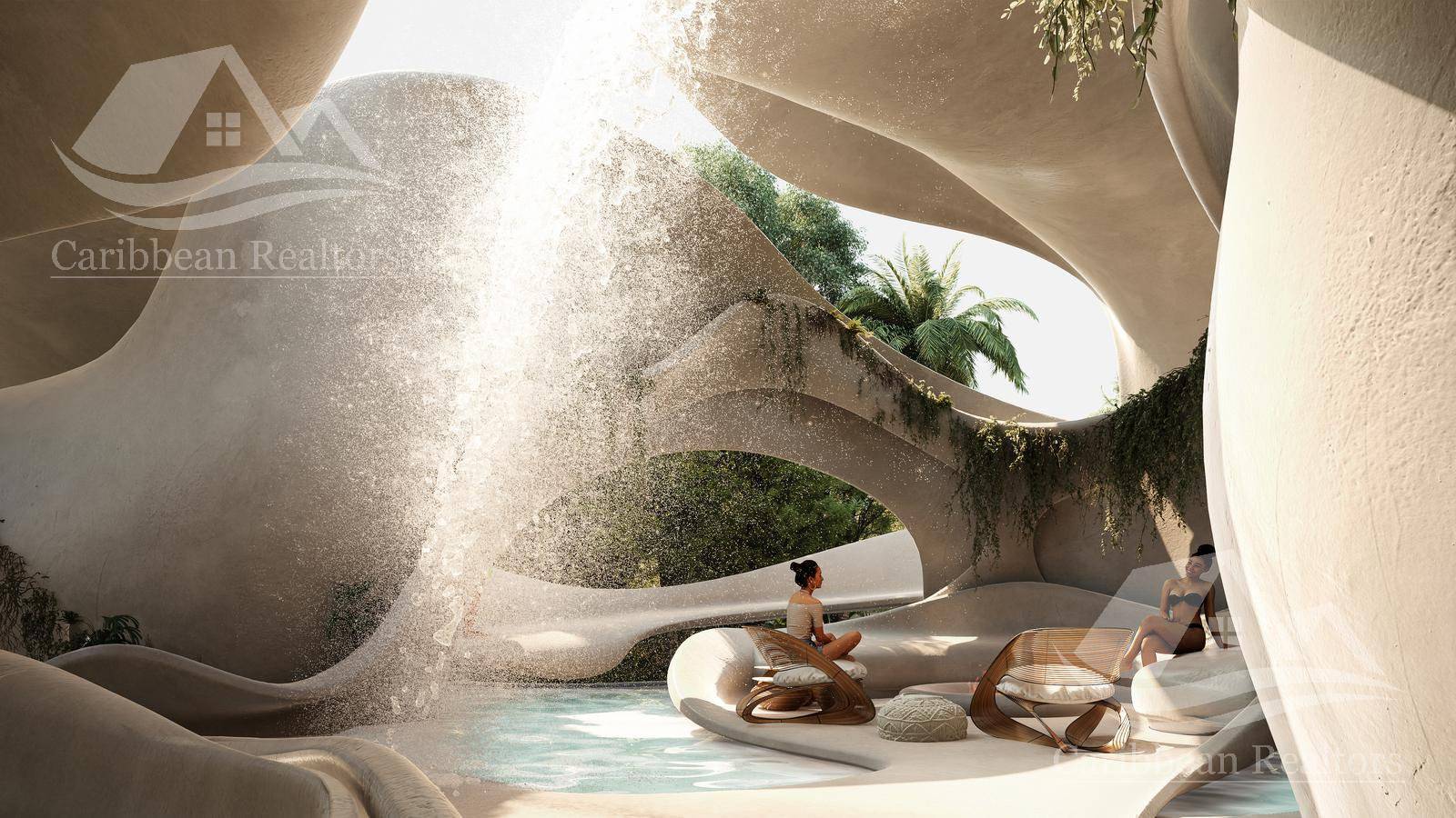 Villa en venta en tulum riviera maya 3