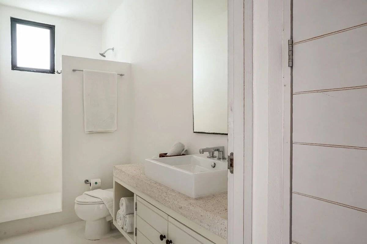 Encanto tropical en Tulum con rooftop privado 5