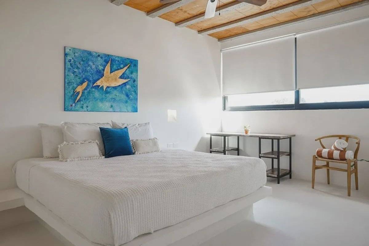 Encanto tropical en Tulum con rooftop privado 3