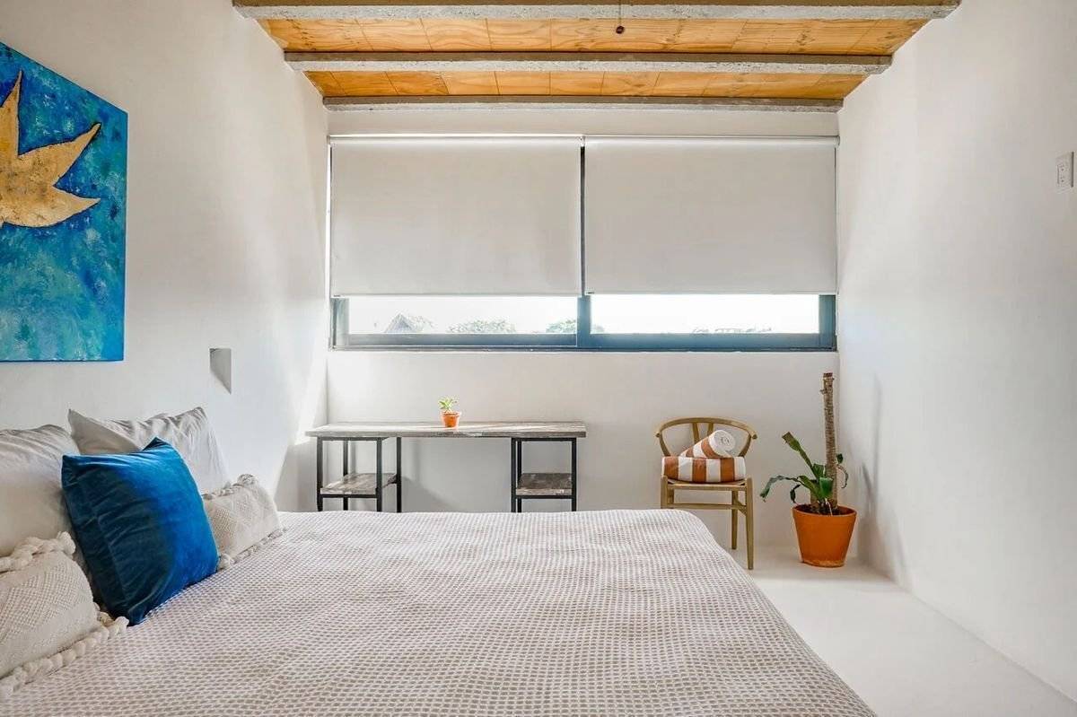 Encanto tropical en Tulum con rooftop privado 2