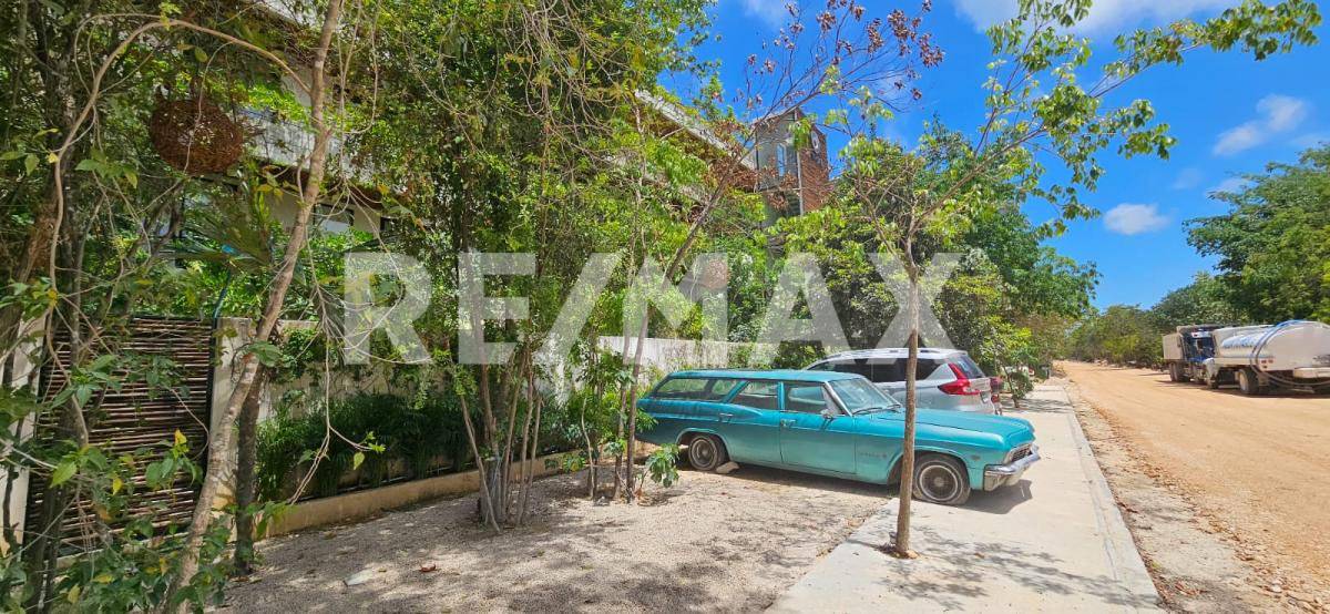 Penthouse con alberca privada en Tulum 4