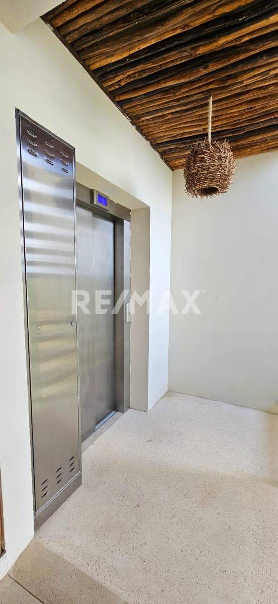 Penthouse con alberca privada en Tulum 5