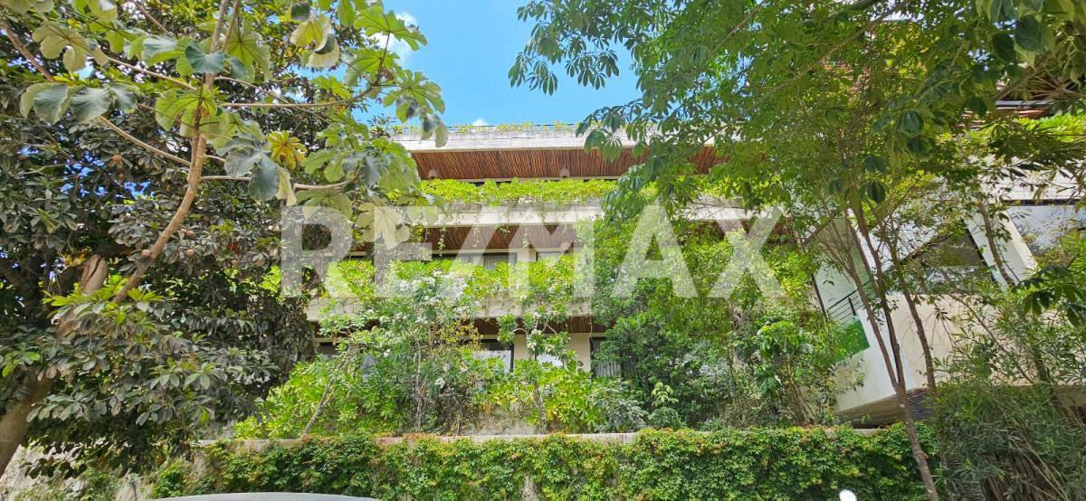 Penthouse con alberca privada en Tulum 2