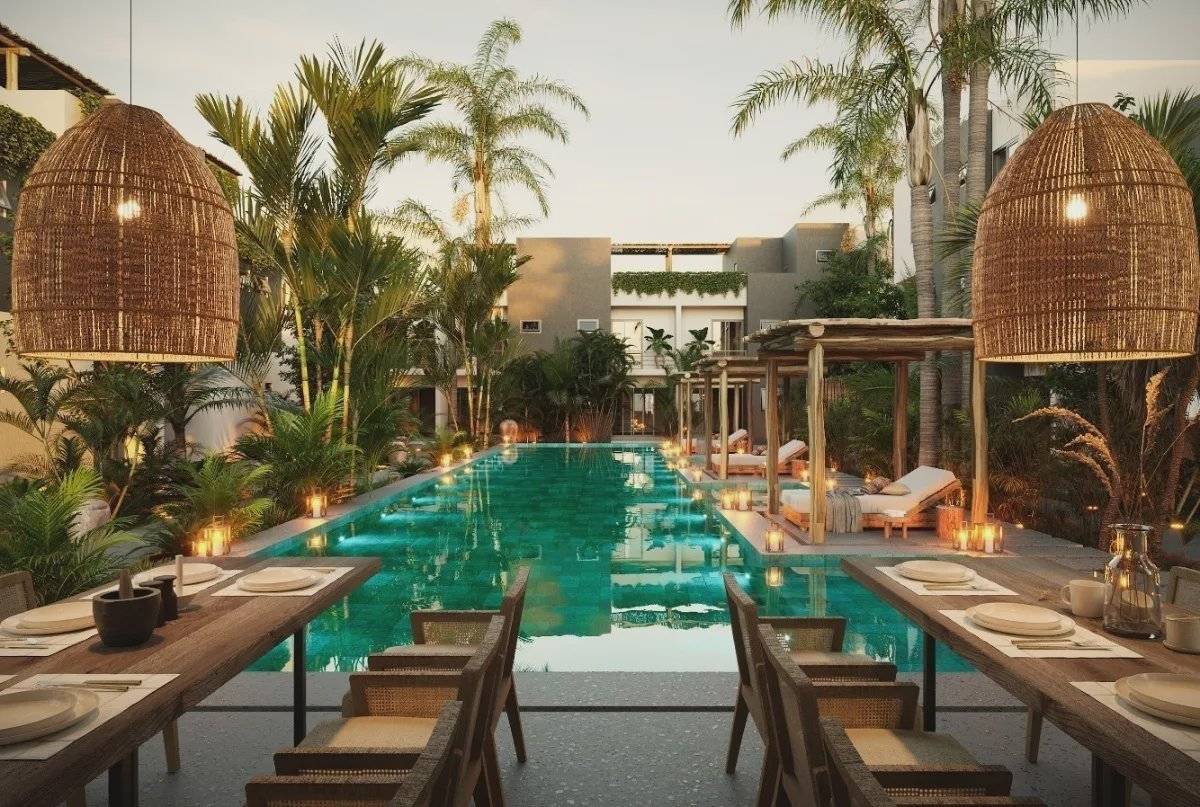 Casa en Tulum: Selva y Playa a tu Alcance 3