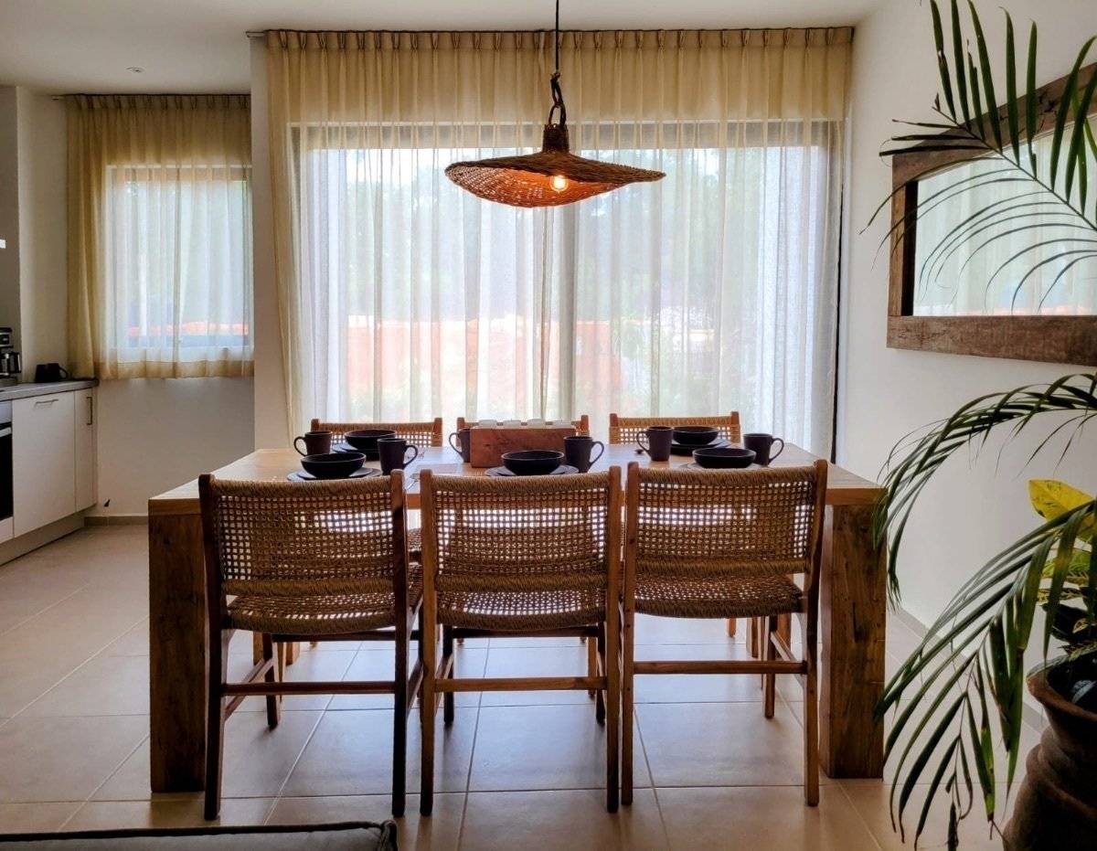 Casa en Tulum: Selva y Playa a tu Alcance 2